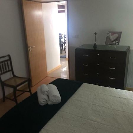 Apt. Alecrim A Appartement Ponta Delgada Buitenkant foto