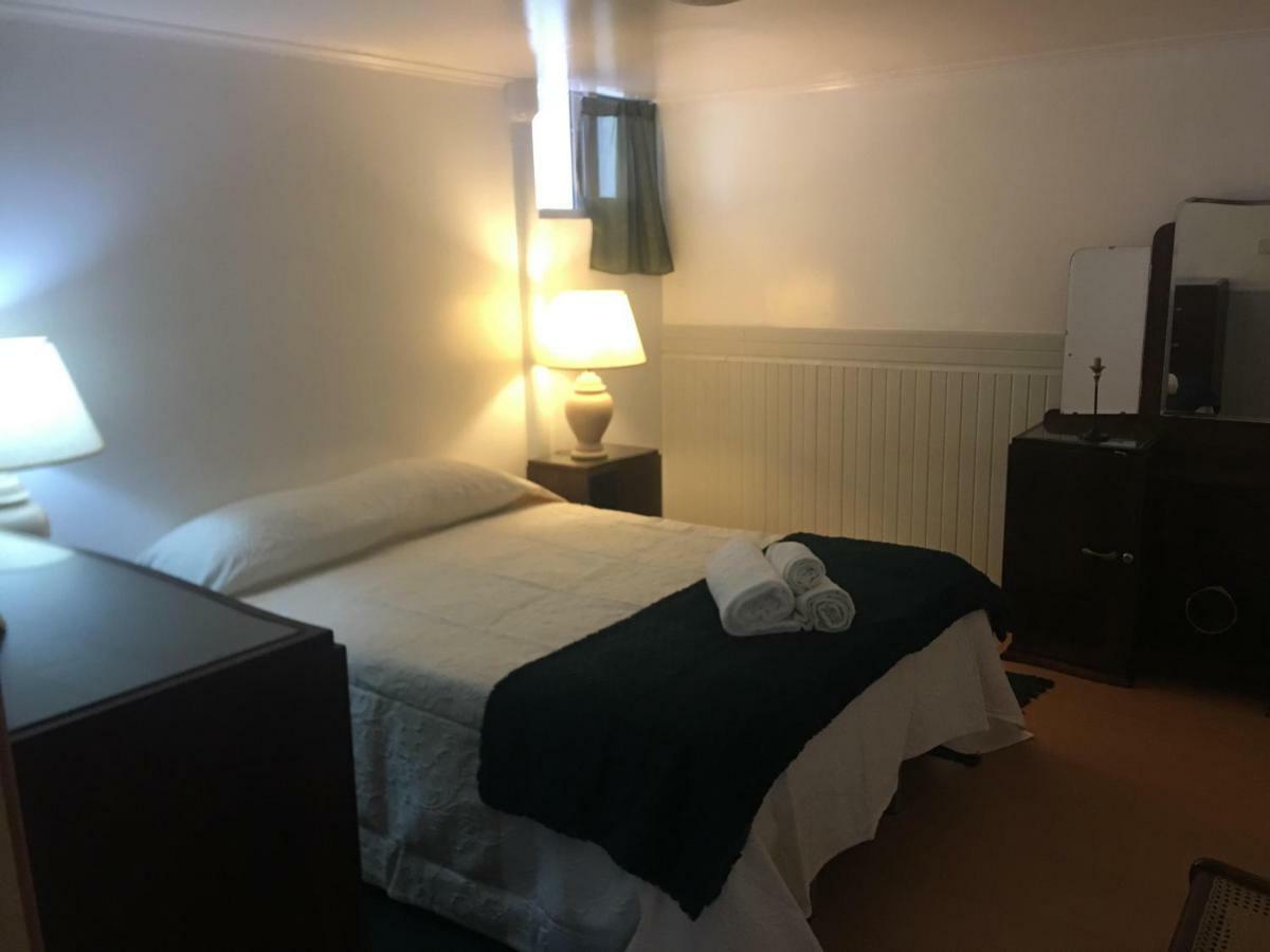 Apt. Alecrim A Appartement Ponta Delgada Buitenkant foto