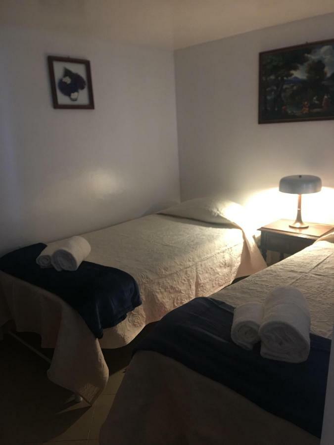 Apt. Alecrim A Appartement Ponta Delgada Buitenkant foto
