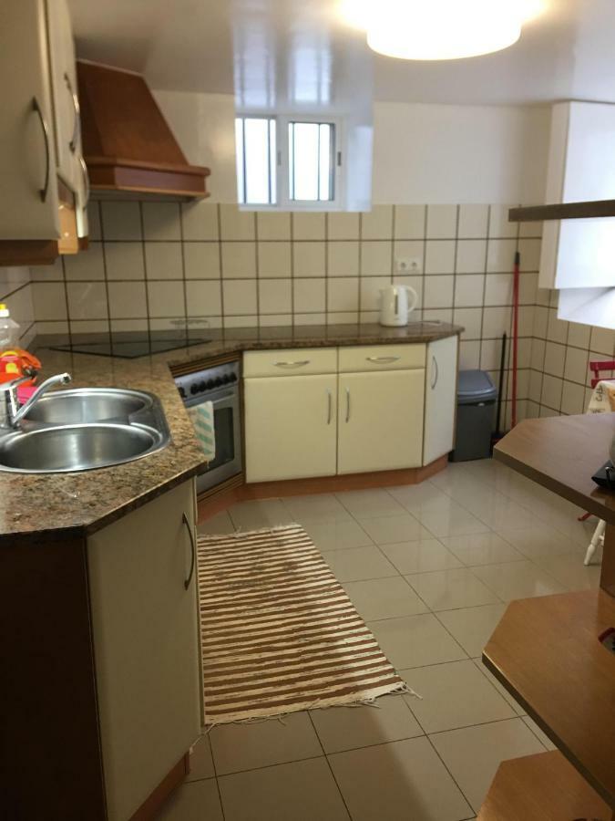 Apt. Alecrim A Appartement Ponta Delgada Buitenkant foto